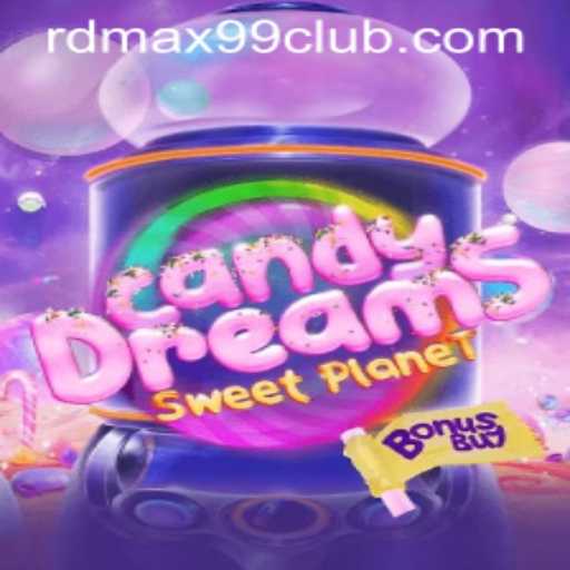 CandyDreamsSweetPlanet: Exploring the Sweet Adventure Game