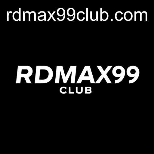 Contact Us: Connecting with RDMAX99 CLUB