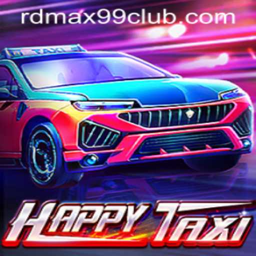 Discover HappyTaxi: The Exciting World of RDMAX99 CLUB's Latest Game