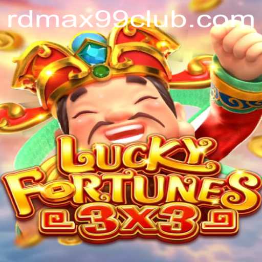 Exploring the Excitement of LUCKYFORTUNES3x3 and the RDMAX99 CLUB