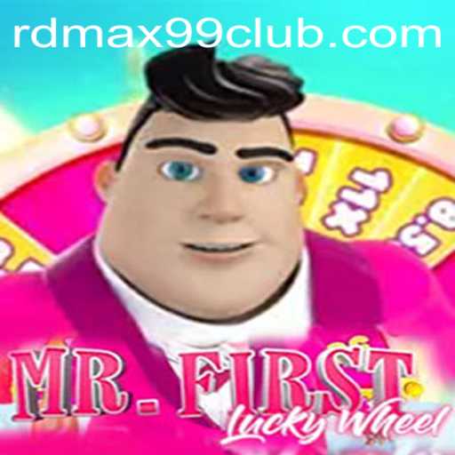 Discover the Thrills of MrFirstLuckyWheel at RDMAX99 CLUB