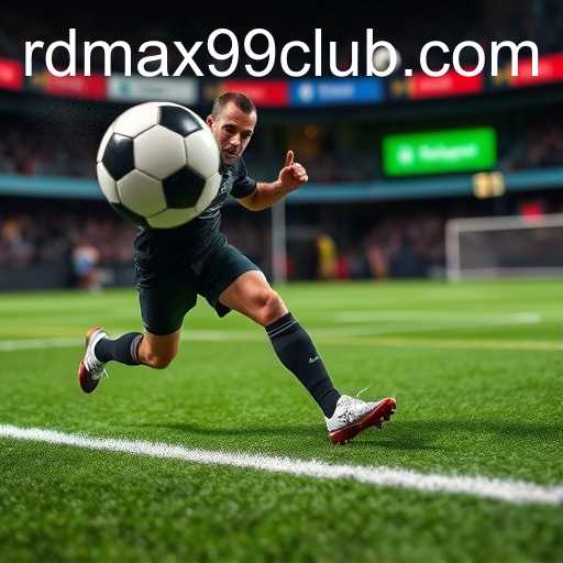 RDMAX99 CLUB