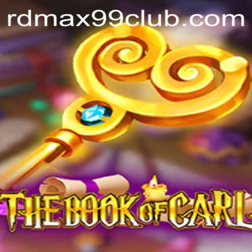 TheBookofCarl: An In-Depth Look into the Intriguing World of RDMAX99 CLUB